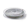 Polyester Metallic Thread OCOR-D301-05-1