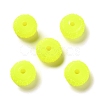 Opaque Resin Beads RESI-B020-07T-1