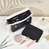 2Pcs 2 Style Wool Felt Bag Organizer Inserts FIND-WR0007-41B-5