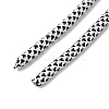 Polycotton Braided Cord with Inner Core OCOR-NH0002-01-12-1