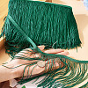 Polyester Tassel Ribbons OCOR-TAC0018-02A-6