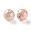 Opaque Acrylic Beads MACR-S370-D16mm-34-2