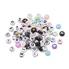 Acrylic Beads MACR-XCP0001-07-1