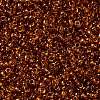 TOHO Round Seed Beads X-SEED-TR15-0002C-2