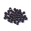 Dyed Natural Wood Beads WOOD-Q006-6mm-06-LF-1