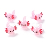 Resin Decoden Cabochons X-RESI-I043-05-1