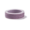 Braided Nylon Threads NWIR-E023-1mm-08-1
