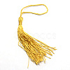 Polyester Tassel Decorations OCOR-Q023-15-2