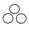 Ion Plating(IP) 304 Stainless Steel Linking Ring STAS-S079-13-B01-B-NF-1