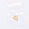 201 Stainless Steel Pendants STAS-S105-T624-2-8