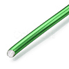 Round Anodized Aluminum Wire AW-S001-4.0mm-25-3