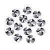 Handmade Polymer Clay Beads CLAY-N012-01K-2