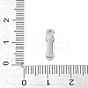 Alloy Tube Bails FIND-B065-02P-01-3