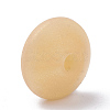 Food Grade Eco-Friendly Silicone Beads SIL-R009-26-2