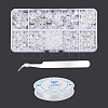 DIY Jewelry Bracelets Making Kits DIY-YW0003-51-1