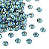 Preciosa® MAXIMA Crystal No Hotfix Flatback Stones Y-PRC-NSS6-20490-200-1