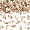 Preciosa® MAXIMA Crystal Fancy Stones X-PRC-FG8-00030-244-1