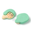 Resin Cabochons X-CRES-G015-11-2