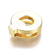 Alloy Slide Charms PALLOY-WH0069-02Q-G-2