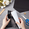 Laser Dimming Paper AJEW-WH0166-39B-3