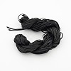 Nylon Braided Cord NWIR-R002-1mm-3-2