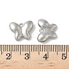 304 Stainless Steel Charms STAS-F320-03A-P-3