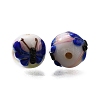 Handmade Lampwork Beads LAMP-K042-07B-2