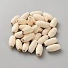 Wood Beads WOOD-WH0024-171C-1