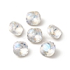K9 Glass Rhinestone Cabochons GLAA-I052-01H-1
