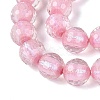 Resin Beads Strands RESI-N044-04A-A11-3