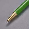 Creative Empty Tube Ballpoint Pens AJEW-L076-A53-2
