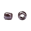 TOHO 11/0 Round Beads X-SEED-TR11-0133-4
