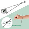 Essential Oil Diffuser Bracelet JB711A-3