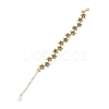 Star Glass Seed Beaded Bracelets BJEW-MZ00260-2