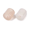 Natural Agate European Beads G-P520-05U-3