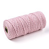 Cotton String Threads OCOR-T001-02-32-2
