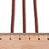 Round Polyester Cord NWIR-A010-01-15-2