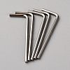 Steel Hexagon Wrenches TOOL-WH0165-31B-1