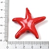 Handmade Porcelain Beads X-PORC-Z007-08C-3