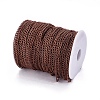 Iron Double Link Chains CHD004Y-R-3