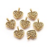 Alloy Pendants X-PALLOY-2332-AG-LF-1