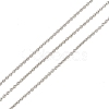Brass Rolo Chains CHC-P015-02P-1