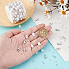 DIY Necklaces Jewelry Kits DIY-PH0021-62B-3