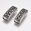 304 Stainless Steel Slide Charms STAS-K171-44AS-1
