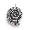 Tibetan Style Alloy Pendants LF11972Y-TAS-NR-3