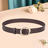 PU Leather Waist Belts AJEW-CL0004-88A-7