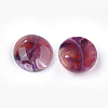 Resin Cabochons CRES-S363-04D-04-1