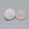 Natural Rose Quartz Beads G-F637-01F-2