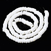 Handmade Polymer Clay Beads Strands CLAY-N008-010-141-A-3