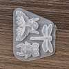 DIY Silicone Molds SL-CBA4EBF-04B-3